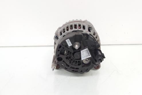 Alternator 140A, Bosch, cod 06F903023F, Skoda Octavia 2 (1Z3) 2.0 TFSI, BWA (idi:658558)