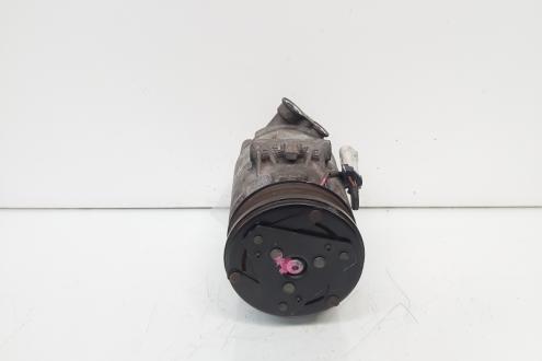 Compresor clima, cod GM13322148, Opel Astra H, 1.7 CDTI, Z17DTL (idi:648602)
