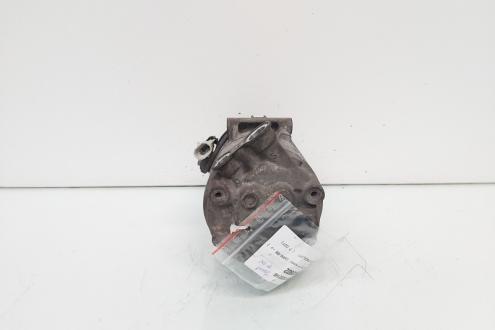 Compresor clima, cod GM13322148, Opel Astra H Combi, 1.7 CDTI, Z17DTH (idi:648602)