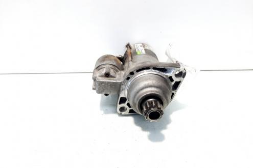 Electromotor, cod 02M911023N, Skoda Superb II (3T4) 2.0 TDI, BMP, 6 vit man (idi:530779)