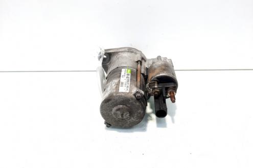 Electromotor, cod 02M911023N, Skoda Superb II (3T4) 2.0 TDI, BMP, 6 vit man (idi:530779)