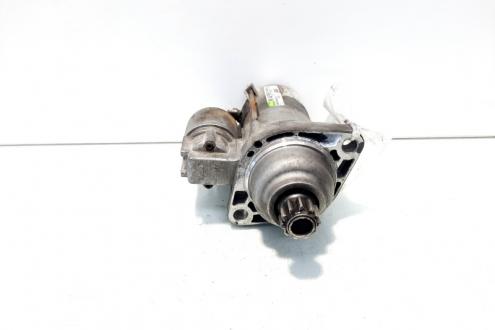 Electromotor, cod 02M911023N, Skoda Octavia 2 (1Z3) 2.0 TDI, BKD, 6 vit man (idi:530779)