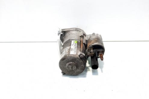 Electromotor, cod 02M911023N, Skoda Octavia 2 (1Z3) 2.0 TDI, BKD, 6 vit man (idi:530779)