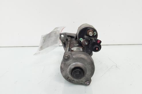 Electromotor DSG cu Start Stop, Audi A3 Cabriolet (8P7), 2.0 TDI, CFF, DSG (idi:653791)