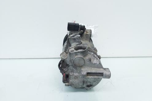 Compresor clima, cod 4M0820803L, Audi A6 Allroad (4GH, C7), 3.0 TDI, CRT (idi:653140)