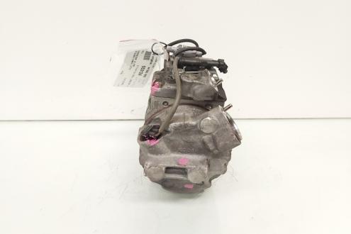 Compresor clima, cod 447260-1852, Bmw 3 Coupe (E92), 2.0 diesel, N47D20A (idi:653124)