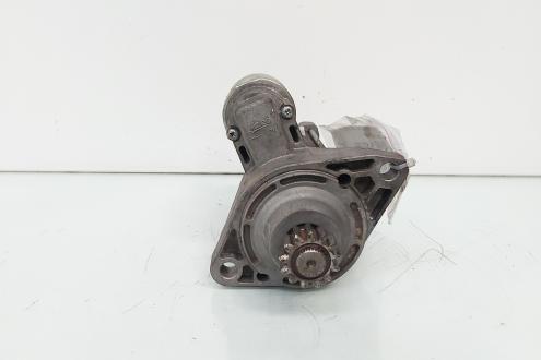 Electromotor DSG cu Start Stop, VW Passat Alltrack (365), 2.0 TDI, CFF, DSG (idi:653791)