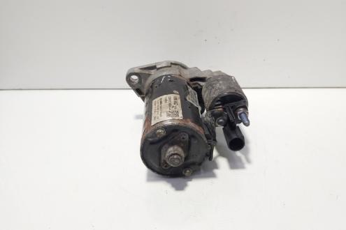 Electromotor cu Start Stop, cod 02M911024C, Skoda Octavia 2 Combi (1Z5), 2.0 TDI, CFH, 6 vit man (idi:626760)