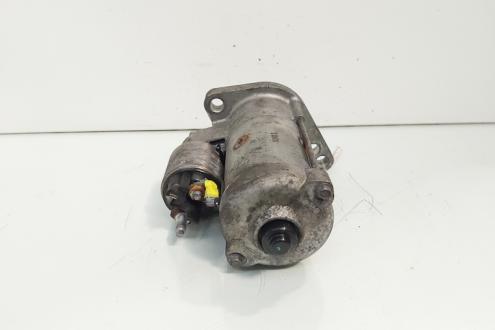 Electromotor cu Start Stop, cod 02Z911024L, Seat Leon (5F1), 1.6 TDI, CLH, 5 vit man (idi:653579)