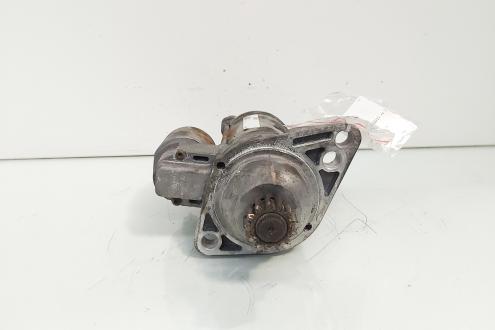 Electromotor cu Start Stop, cod 02Z911024L, Audi A3 Sportback (8VA), 1.6 TDI, CLH, 5 vit man (idi:653579)