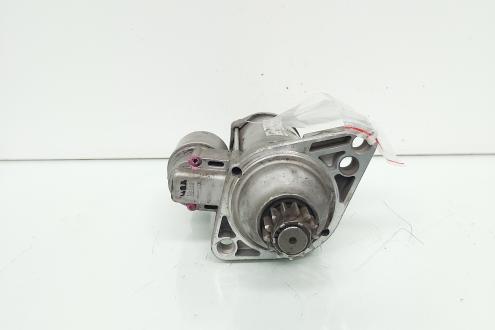Electromotor cu Start Stop, cod 02Z911021K, Seat Leon ST Combi (5F8), 1.6 TDI, CXX, 5 vit man (idi:653547)