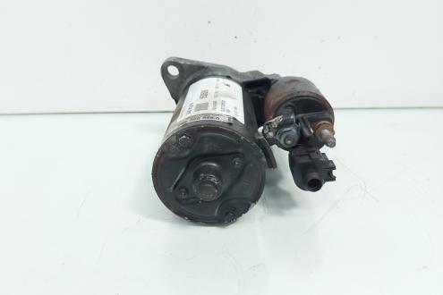 Electromotor, Skoda Fabia 1 Combi (6Y5), 1.4 TDI, AMF, 5 vit man (idi:652506)