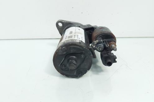 Electromotor, VW Polo sedan (9N), 1.4 TDI, AMF, 5 vit man (idi:652506)