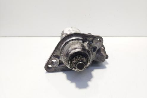 Electromotor, Skoda Fabia 2 (5J, 542), 1.2 TSI, CBZB, 5 vit man (idi:627923)