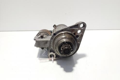 Electromotor, cod 02Z911023H, Seat Ibiza 4 (6L1), 1.4 TDI, BMS, 5 vit man (idi:626798)