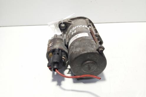 Electromotor, cod 02Z911023H, Seat Ibiza 4 (6L1), 1.4 TDI, BMS, 5 vit man (idi:626798)