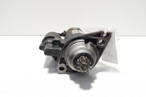 Electromotor, VW Polo (6R), 1.6 TDI, CAY, 5 vit man (idi:627058)
