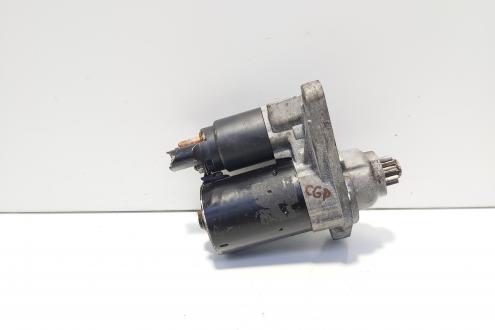 Electromotor, VW Polo (6R), 1.2 benz, CGPA, 5 vit man (idi:627917)