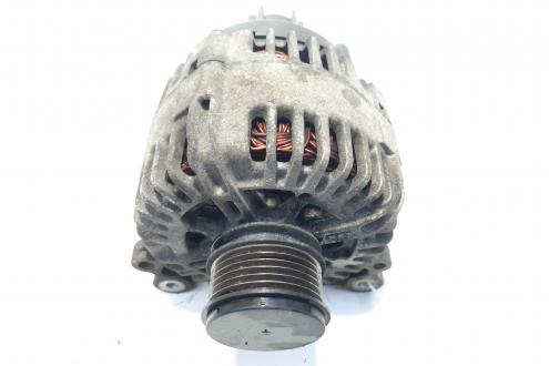 Alternator 140A Valeo, cod 06F903023C, Seat Toledo 3 (5P2), 1.9 TDI, BXE (idi:489305)