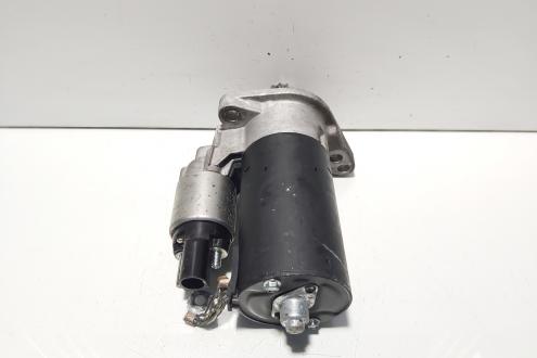 Electromotor, VW Golf 6 (5K1), 2.0 TDI, CBA, DSG (idi:630729)