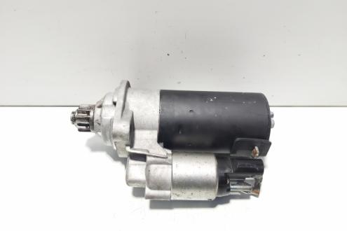 Electromotor, VW Passat (3C2), 2.0 TDI, CBA, DSG (idi:630729)
