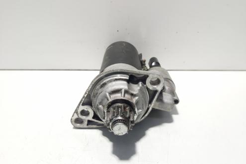 Electromotor, VW Passat (3C2), 2.0 TDI, CBA, DSG (idi:630729)