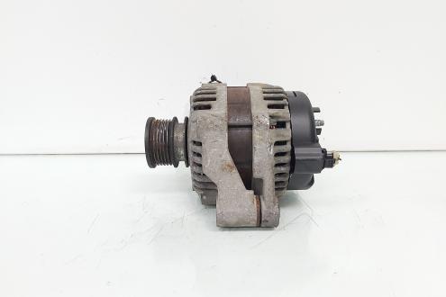 Alternator, 100A, cod GM13502583, Opel Insignia A Combi, 2.0 CDTI, A20DTH (idi:658426)