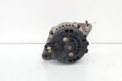 Alternator, 100A, cod GM13502583, Opel Insignia A Combi, 2.0 CDTI, A20DTH (idi:658426)