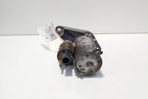 Electromotor, Skoda Fabia 1 (6Y2), 1.2 benz, AZQ, 5 vit man (idi:627908)