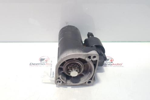 Electromotor, Skoda Fabia 1 Combi (6Y5), 1.4 benz, BBY (idi:375332)