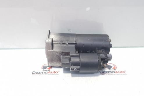 Electromotor, Skoda Fabia 1 Combi (6Y5), 1.4 benz, BBY (idi:375332)