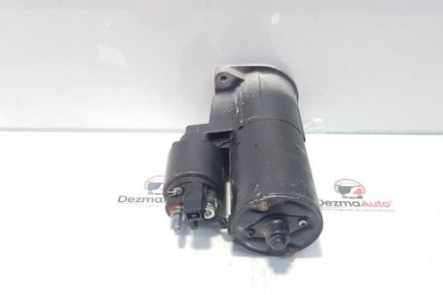 Electromotor, Skoda Fabia 1 Sedan (6Y3), 1.4 benz, BBY (idi:375332)