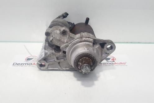 Electromotor, Skoda Fabia 1 (6Y2), 1.2 benz, BMD (idi:376121)