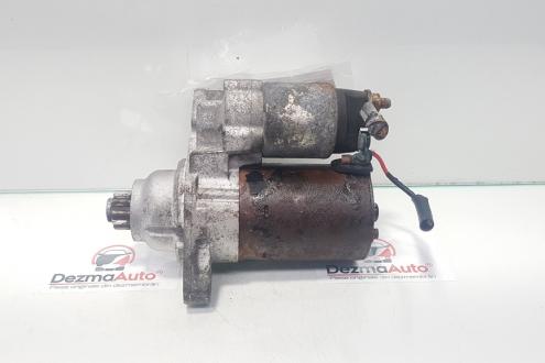 Electromotor, Skoda Fabia 1 Combi (6Y5), 1.2 benz, BMD (idi:376121)