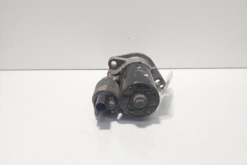 Electromotor, cod 02Z911023E, Vw Jetta 4 (6Z) 1.4 TSI, CAVD, 6 vit man (idi:626765)