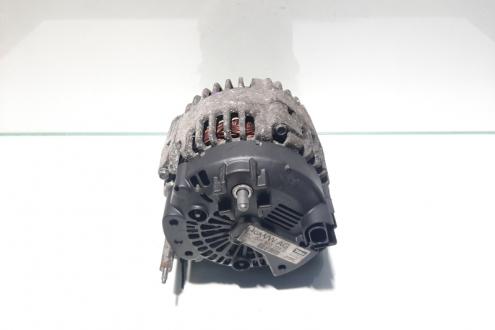 Alternator 140A, cod 06F903023C, VW  Golf 5 Variant (1K5), 2.0 TDI, AZV (idi:452498)