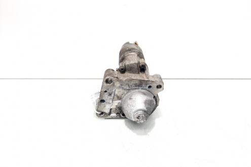 Electromotor, cod 9663528880, Peugeot 207 (WA), 1.6 HDI, 9HV, 5 vit man (idi:530691)