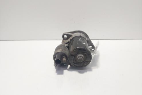 Electromotor, cod 02Z911023E, Skoda Octavia 2 (1Z3) 1.4 TSI, CAXA, 6 vit man (idi:626765)