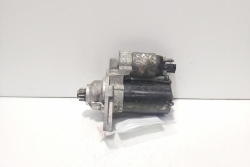 Electromotor, cod 02Z911023E, Skoda Superb II (3T4) 1.4 TSI, CAXC, 6 vit man (idi:626765)