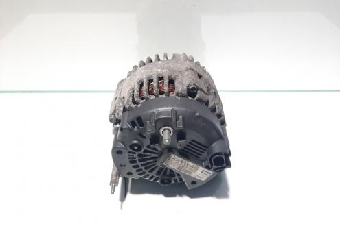 Alternator 140A, cod 06F903023C, Seat Toledo 3 (5P2), 2.0 TDI, BMM (idi:452498)