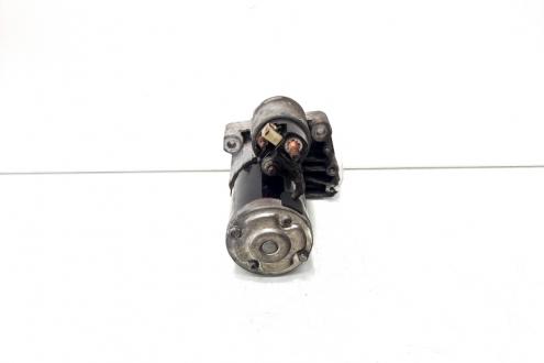 Electromotor, cod 9663528880, Citroen C4 (I), 1.6 HDI, 9HZ, 5 vit man (idi:530691)
