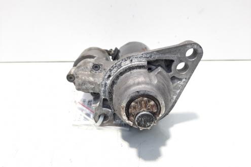 Electromotor, cod 02Z911023E, Vw Tiguan (5N) 1.4 TSI, CAVD, 6 vit man (idi:613783)