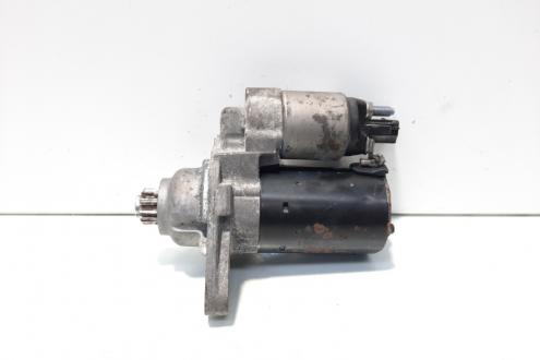 Electromotor, cod 02Z911023E, Vw Passat (362) 1.4 TSI, CAXA, 6 vit man (idi:613783)