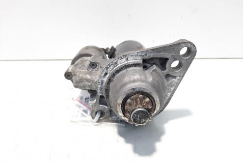 Electromotor, cod 02Z911023E, Vw Golf 6 Variant (AJ5) 1.4 TSI, CAXA, 6 vit man (idi:613783)