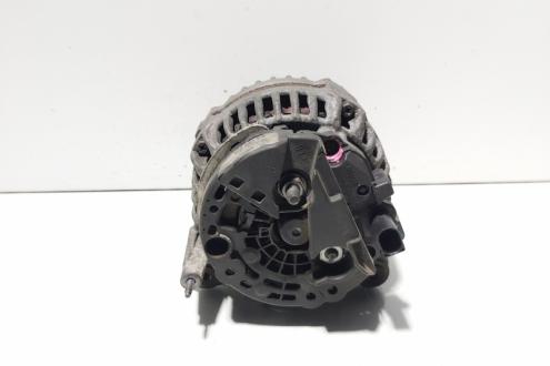 Alternator 140A Bosch, cod 06F903023F, Vw PJetta 3 (1K2) 1.9 TDI, BLS (idi:654604)