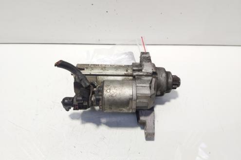 Electromotor, cod 02T911024N, Skoda Rapid (NH3) 1.2 TSI, CBZB, 5 vit man (idi:641563)