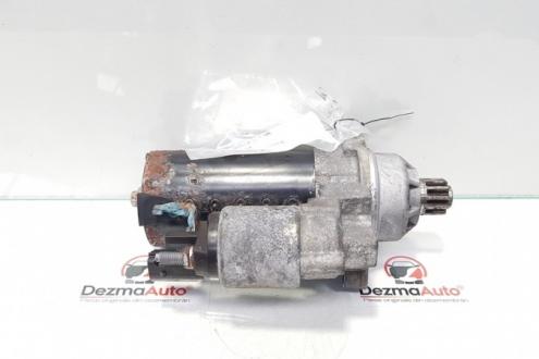 Electromotor, VW Golf 5 Variant (1K5), 2.0 TDI, CBD, 5 vit man (idi:373855)