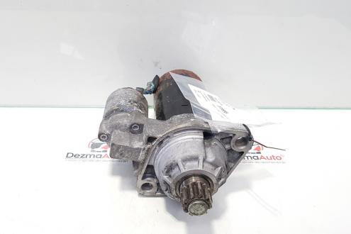 Electromotor, VW Jetta 3 (1K2), 2.0 TDI, CBD, 5 vit man (idi:373855)