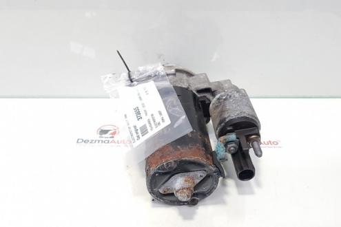 Electromotor, VW Scirocco (137), 2.0 TDI, CBD, 5 vit man (idi:373855)