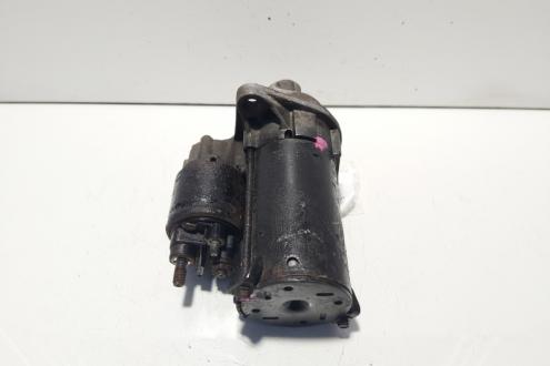 Electromotor, Opel Agila (B) (H08), 1.3 CDTI, Z13DTJ, 5 vit man (idi:627885)
